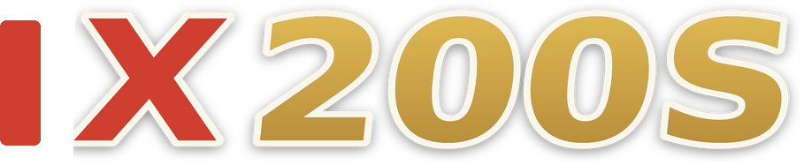 x200s